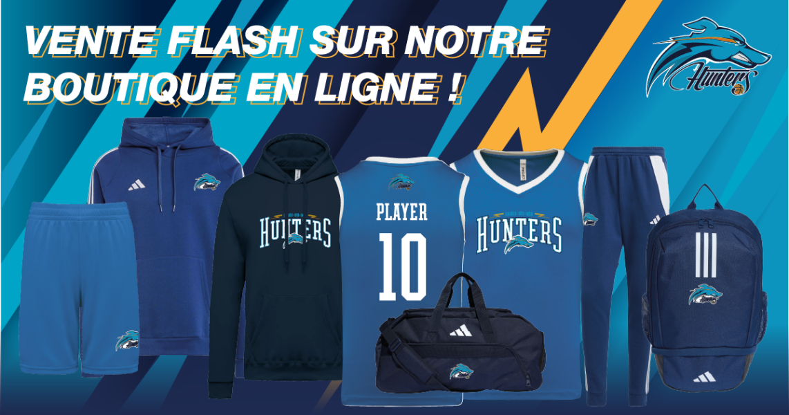 VENTES FLASH à partir du 19/03/2025