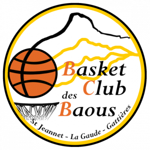 BASKET CLUB DES BAOUS -