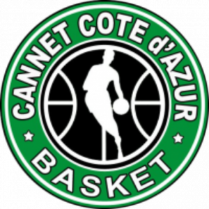 LE CANNET COTE D'AZUR BASKET - 2