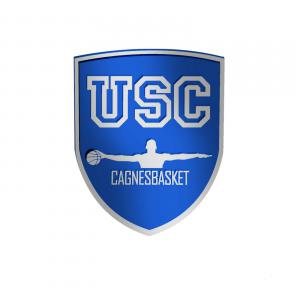 US Cagnes Basket