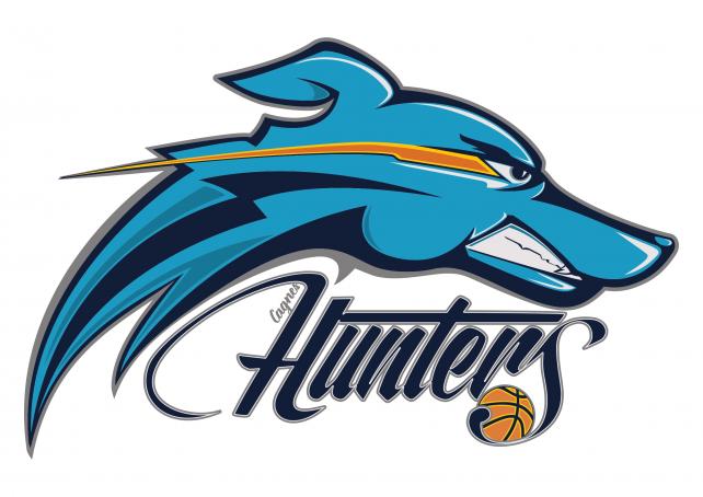 Logo HUNTERS