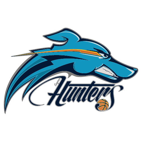 Logo HUNTERS